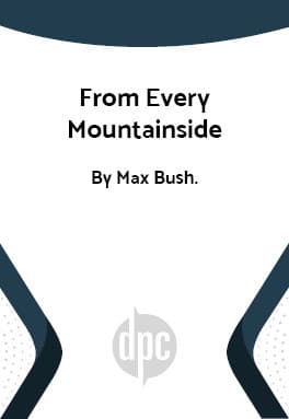 From Every Mountainside Book Cover