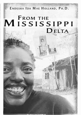 From the Mississippi Delta Book Cover
