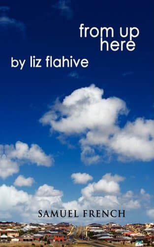 From Up Here Book Cover