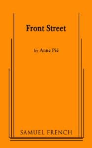Front Street Book Cover