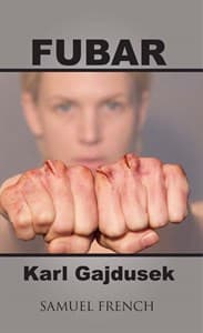 FUBAR Book Cover