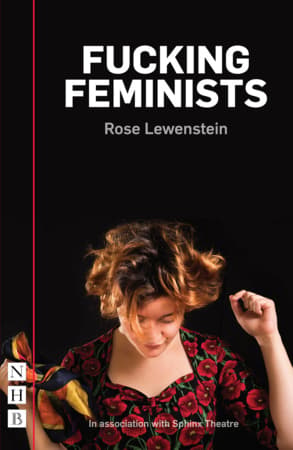 Fucking Feminists Book Cover