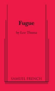 Fugue Book Cover