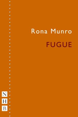 Fugue Book Cover