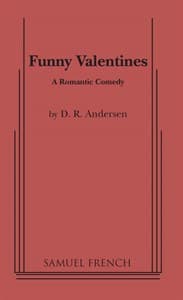 Funny Valentines Book Cover
