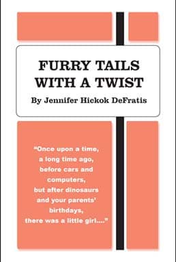 Furry Tails With a Twist Book Cover