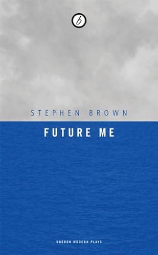 Future Me Book Cover