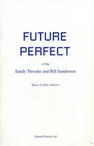 Future Perfect Book Cover