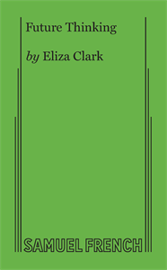 Future Thinking Book Cover