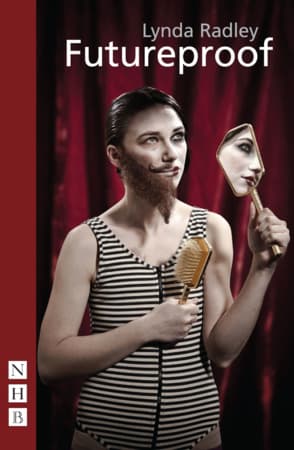 Futureproof Book Cover