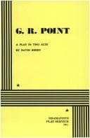 G.R. Point Book Cover