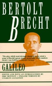 Galileo Book Cover