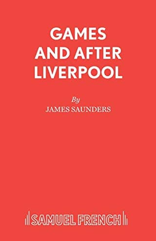 Games Book Cover