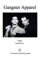 Gangster Apparel Book Cover
