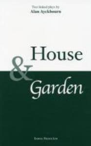 Garden Book Cover