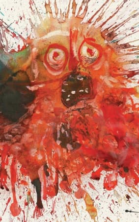 Gary: A Sequel to Titus Andronicus Book Cover