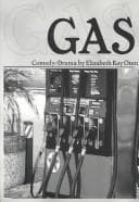 Gas Book Cover