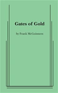 Gates of Gold Book Cover