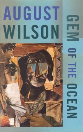 Gem of the Ocean Book Cover