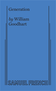 Generation Book Cover