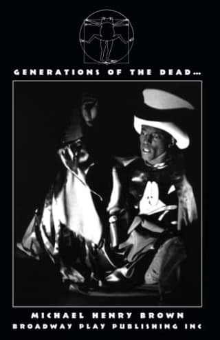 Generations of the Dead in the Abyss of Coney Island Madness Book Cover