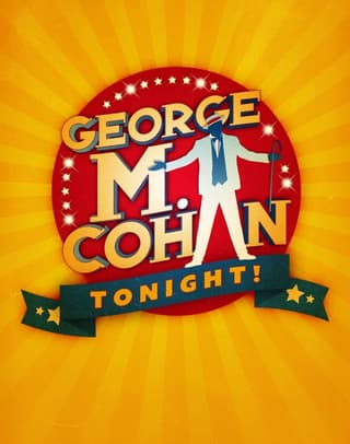George M. Cohan Tonight! Book Cover