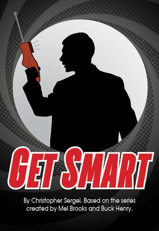Get Smart Book Cover