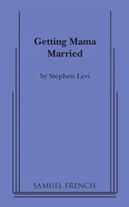 Getting Mama Married Book Cover
