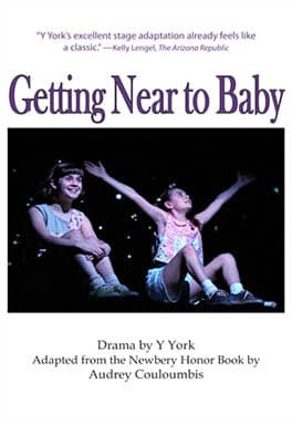 Getting Near to Baby Book Cover