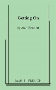 Getting On Book Cover