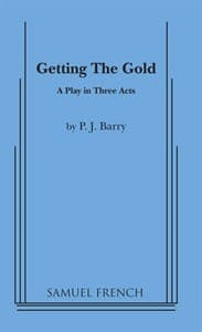 Getting the Gold Book Cover