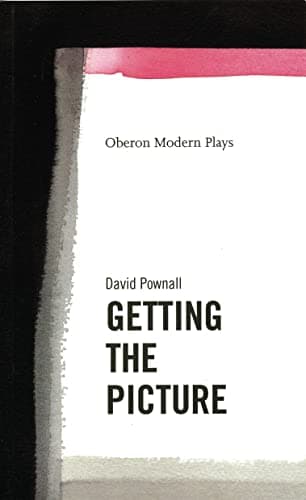 Getting the Picture Book Cover
