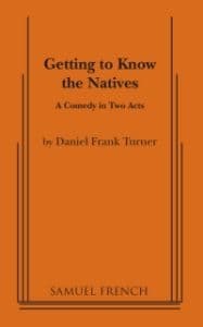 Getting To Know the Natives Book Cover