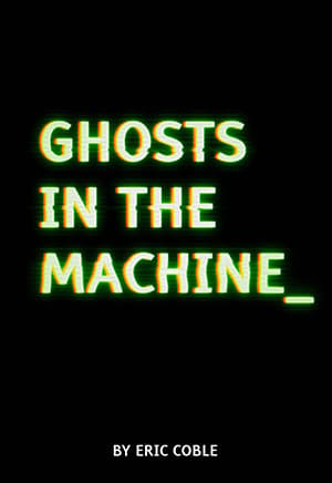 Ghosts in the Machine Book Cover