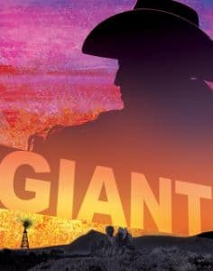 Giant (LaChiusa) Book Cover