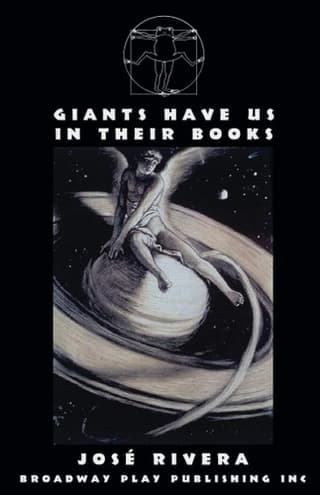 Giants Have Us in Their Books Book Cover