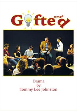 Gifted Book Cover