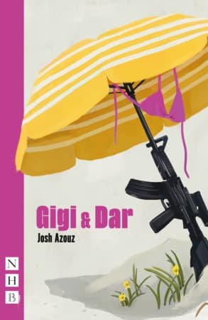Gigi & Dar Book Cover