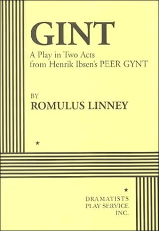 Gint Book Cover