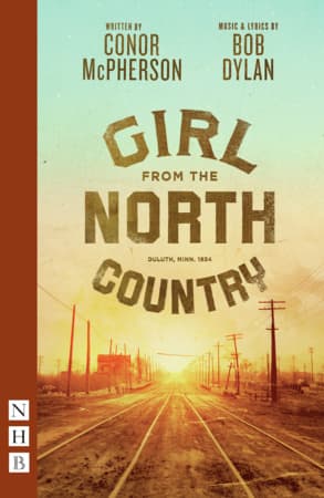 Girl from the North Country Book Cover