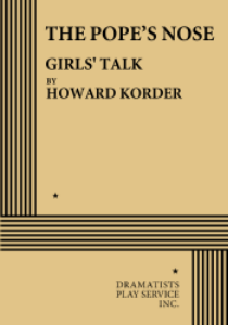 Girls' Talk Book Cover