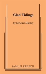 Glad Tidings Book Cover