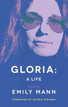 Gloria: A Life Book Cover