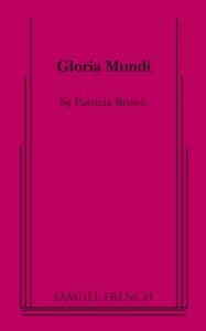 Gloria Mundi Book Cover