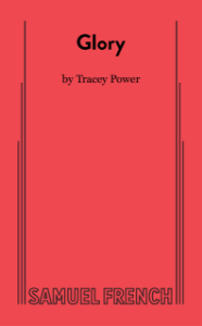 Glory Book Cover