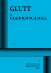 Glutt Book Cover