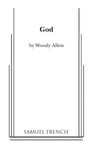 God is Dead (Again) Book Cover