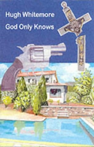 God Only Knows Book Cover