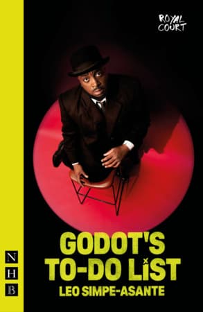 Godot's To-Do List Book Cover