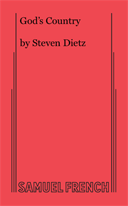God's Country Book Cover